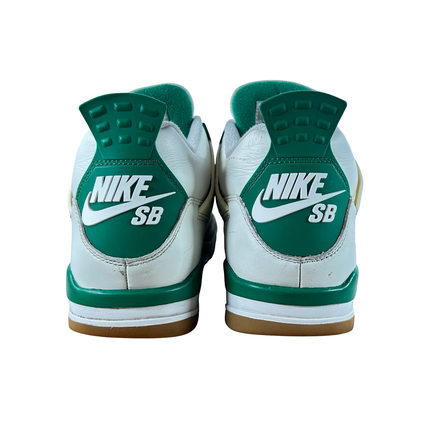 DR5415 103 Jordan 4 Retro SB Pine Green [USED] - 10.5 M (Used) (No Box)