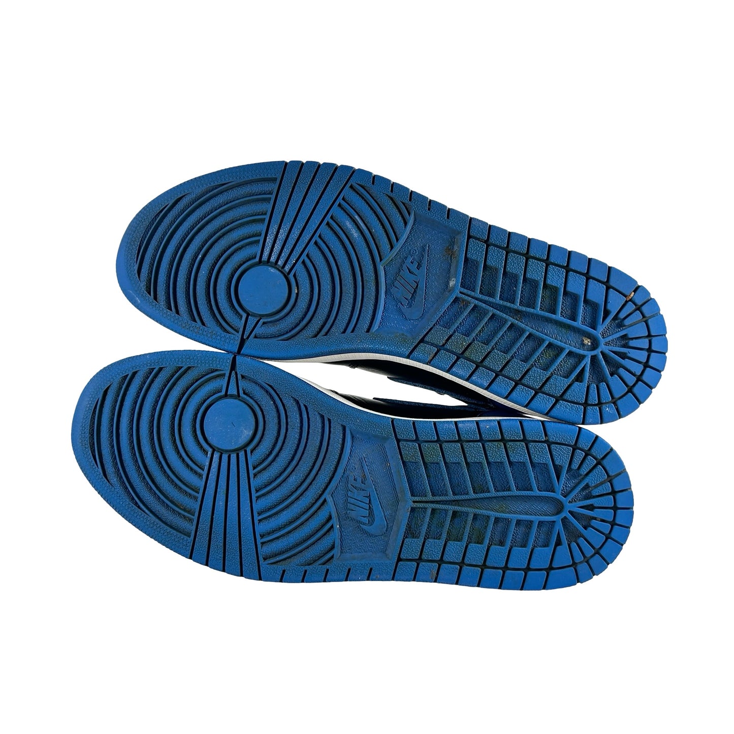 555088 007 Jordan 1 Royal (2017) [USED] - 10 M (Used11)