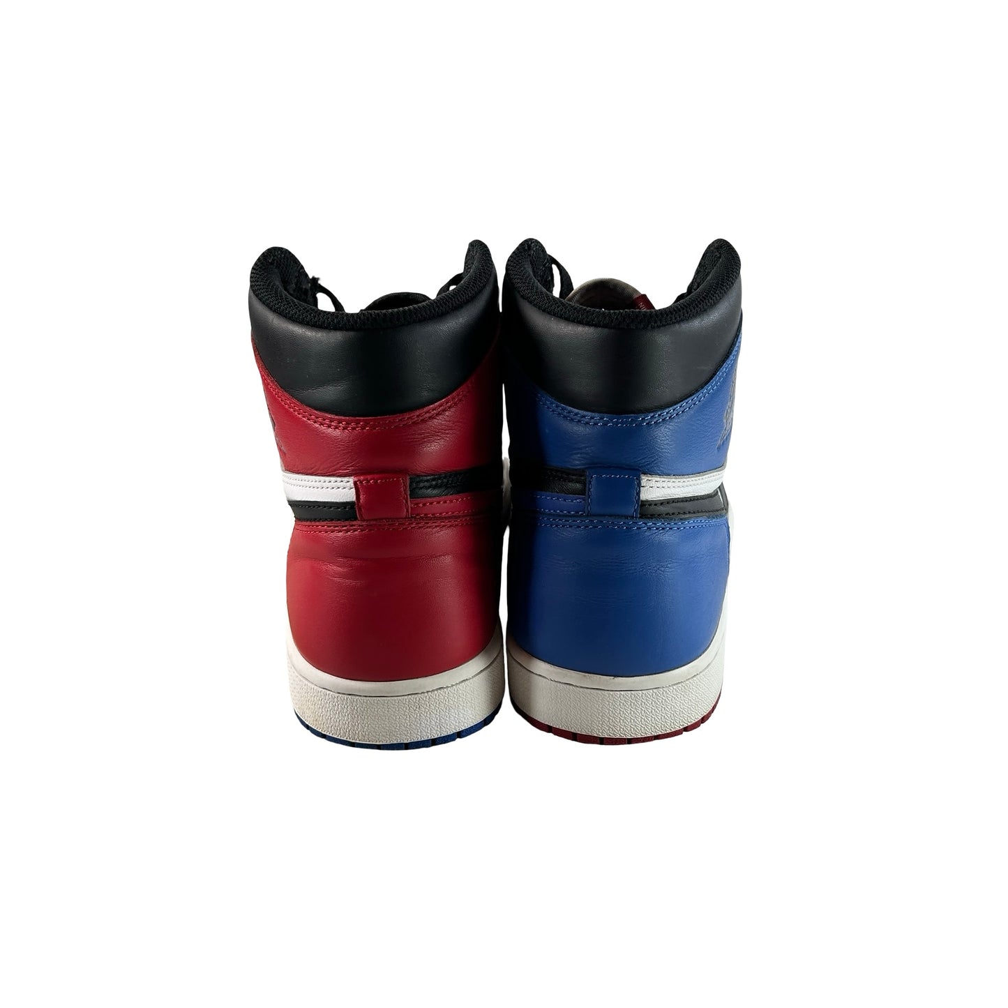 555088 026 Jordan 1 Retro Top 3 [USED] - 10.5 M (Used2)