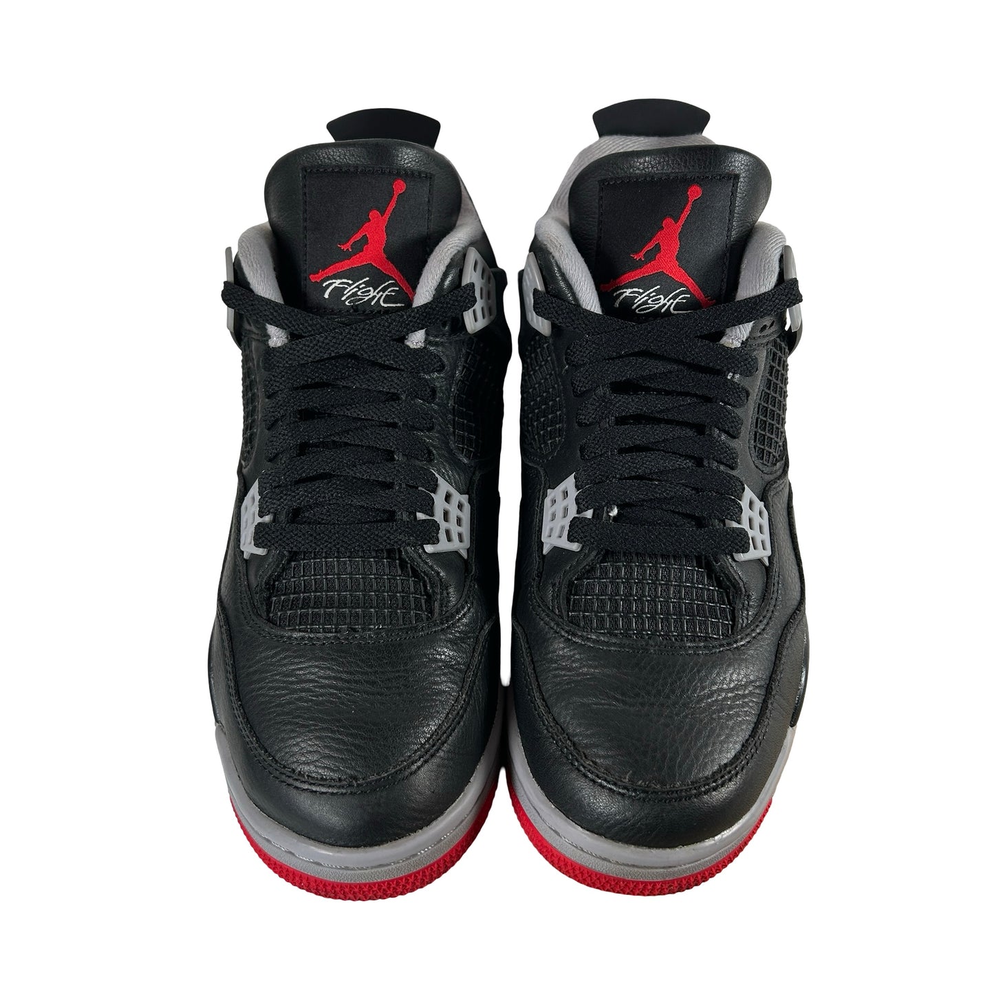 FV5029 006 Jordan 4 Retro Bred Reimagined [USED] - 8.5 M (Used14)