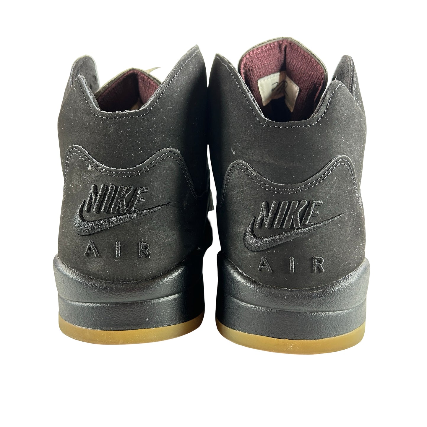 FD1330 001  Jordan 5 Retro A Ma Maniere Dusk [USED] - 10.5 M (Used5)