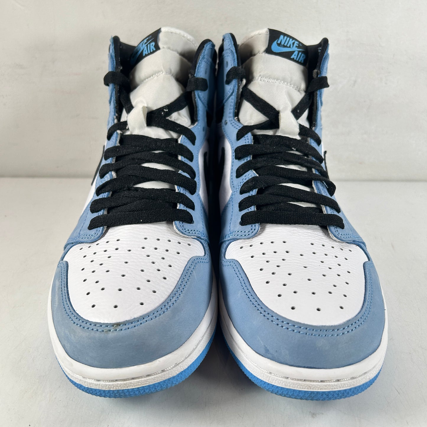 555088 134 Jordan 1 University Blue [USED] - 11.5 M (Used2)