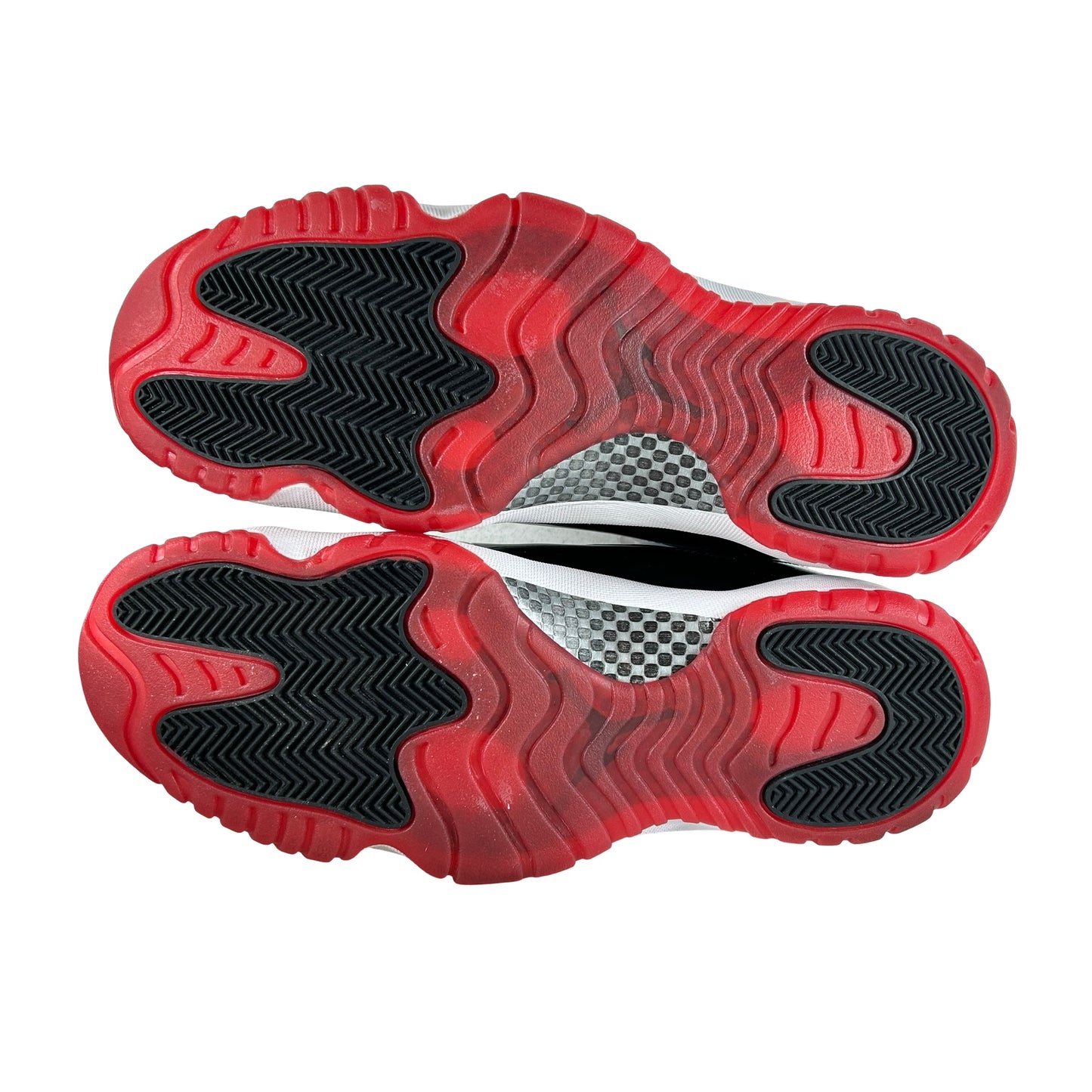 AV2187 160 Jordan 11 Retro Bajo Concord Bred