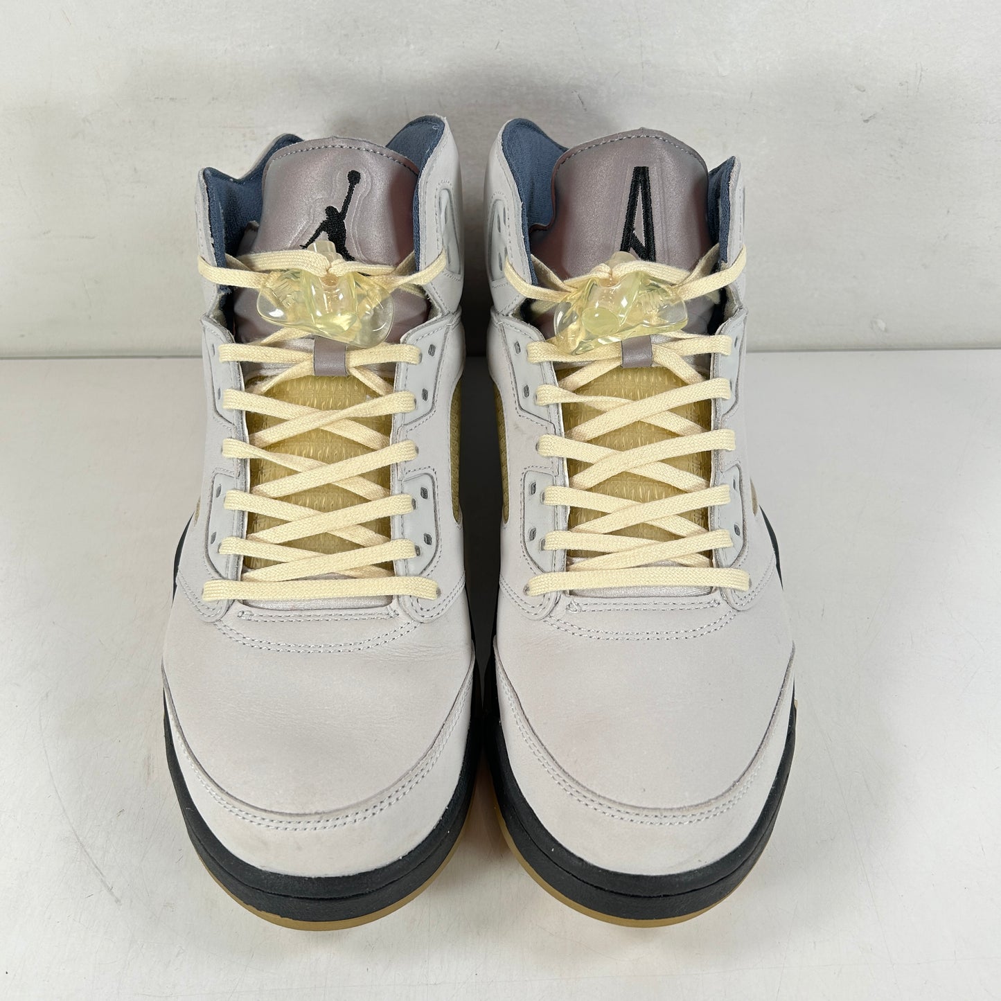 FZ5758 004 Jordan 5 Retro A Ma Maniere Dawn (Women's) [USED] - 12 W (Used3)