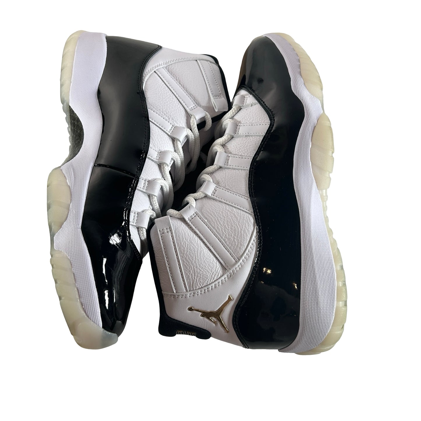 CT8012 170 Jordan 11 Retro DMP Defining Moments (2023) [USED] - 11 M (Used12)