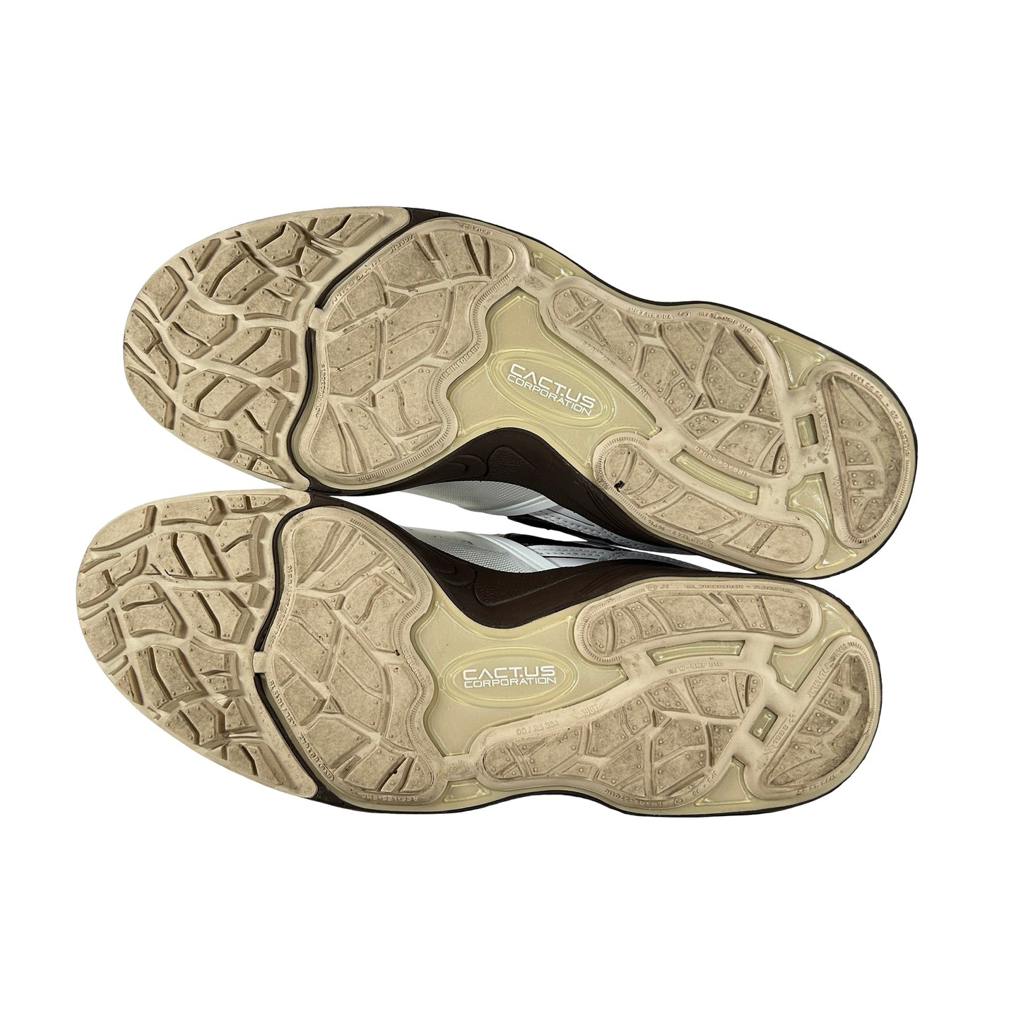 HQ3073 100 Nike Zoom Field Jaxx Travis Scott Light Chocolate [USED] - 12 M (Used)