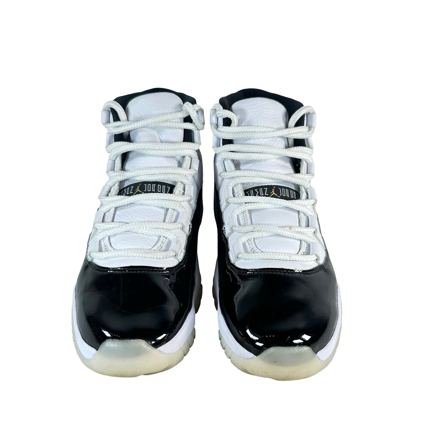 CT8012 170 Jordan 11 Retro DMP Defining Moments (2023) [USED] - 9 M (Used11)