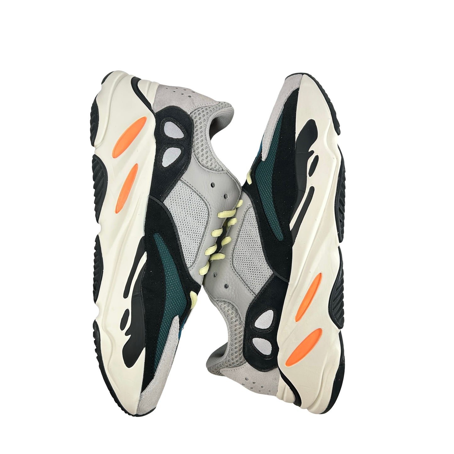 B75571 adidas Yeezy Boost 700 Wave Runner [USED] - 11 M (Used5)