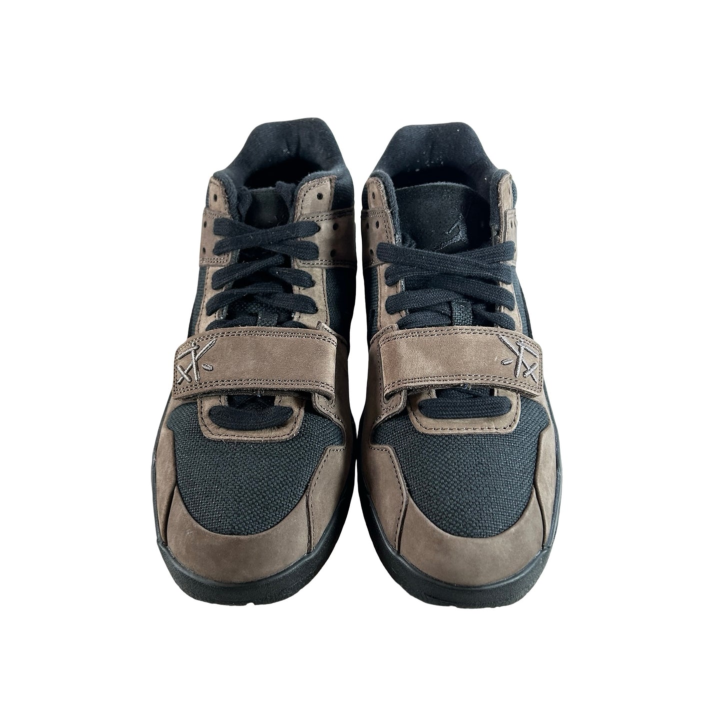 FZ8117 204 Jordan Jumpman Jack TR Travis Scott Dark Mocha [USED] - 8 M (Used7)