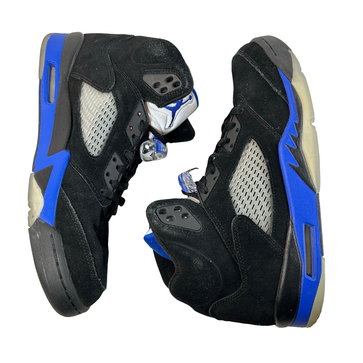 CT4838 004 Jordan 5 Retro Racer Blue [USED] - 11 M (Used) (Replace Box)