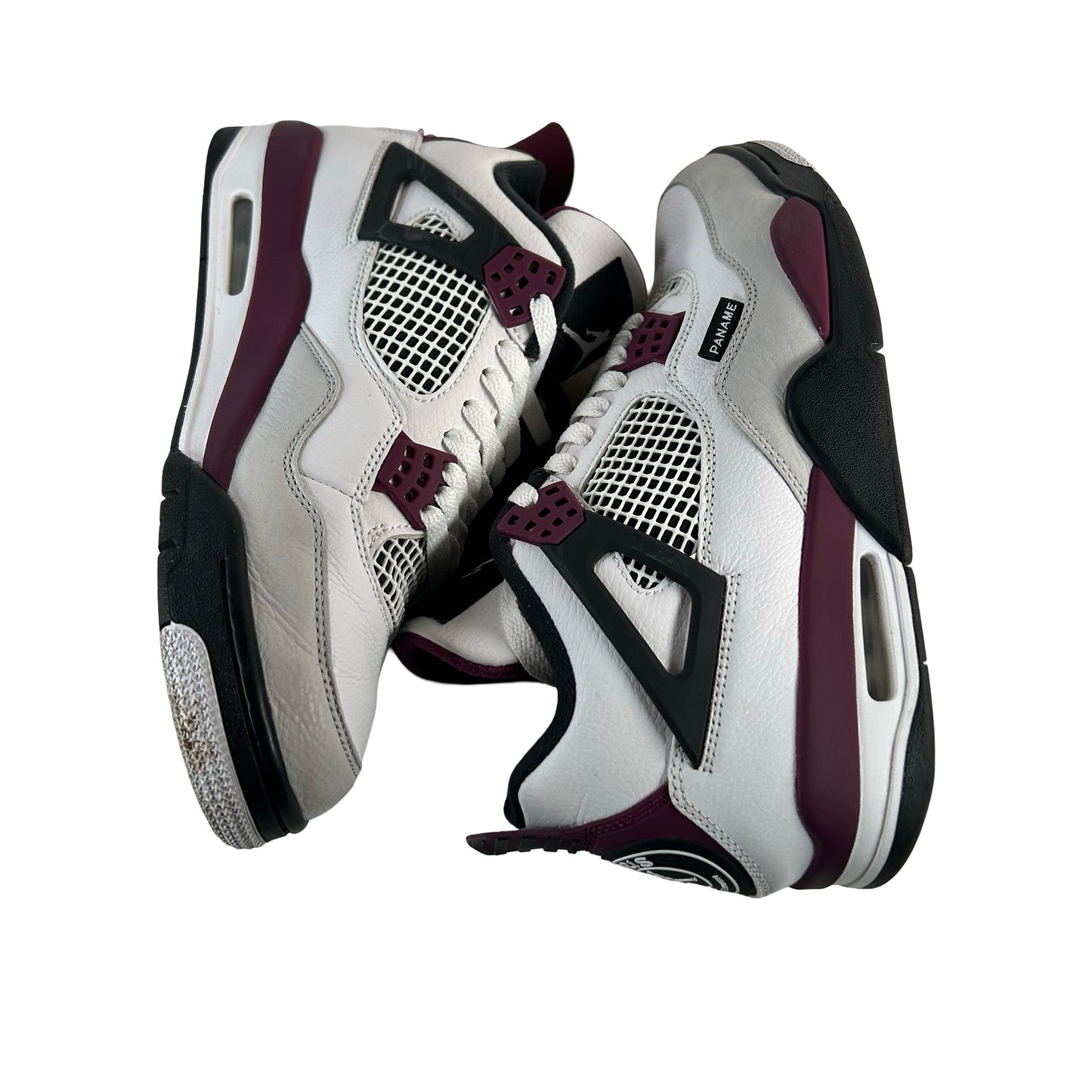 CZ5624 100 Jordan 4 PSG [USED] - 9 M (Used2)