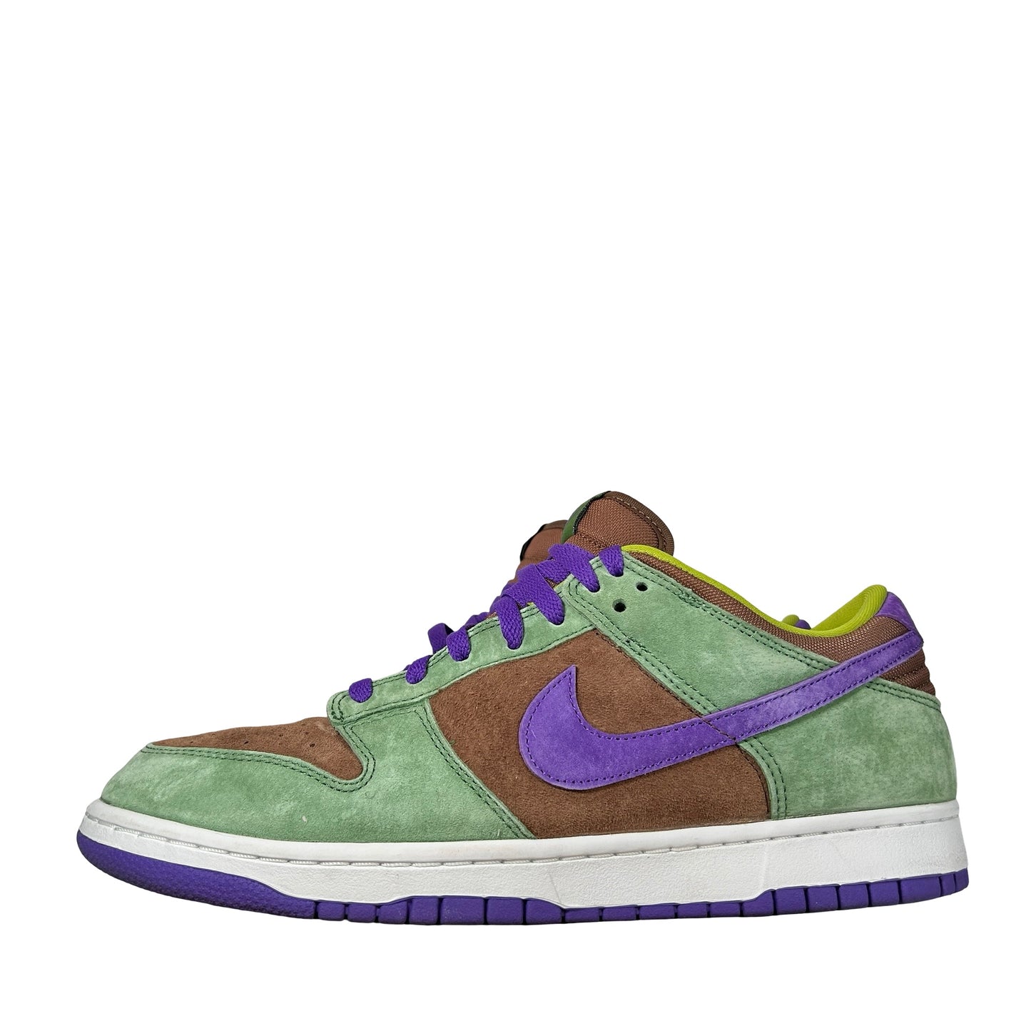 DA1469 200 Nike Dunk Low Veneer (2020) [USED] - 12 M (Used)