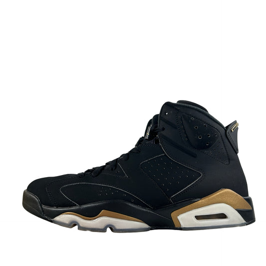 CT4954 007 Jordan 6 Retro DMP (2020) [USED] - 11.5 M (Used2)