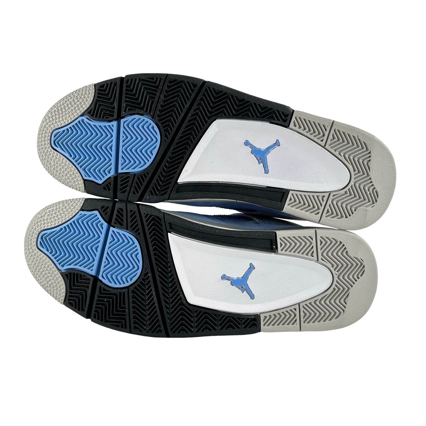 CT8527 400 Jordan 4 University Blue [USED] - 12 M (VNDS2)