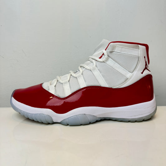 CT8012 116 Jordan 11 Retro Cereza (2022)