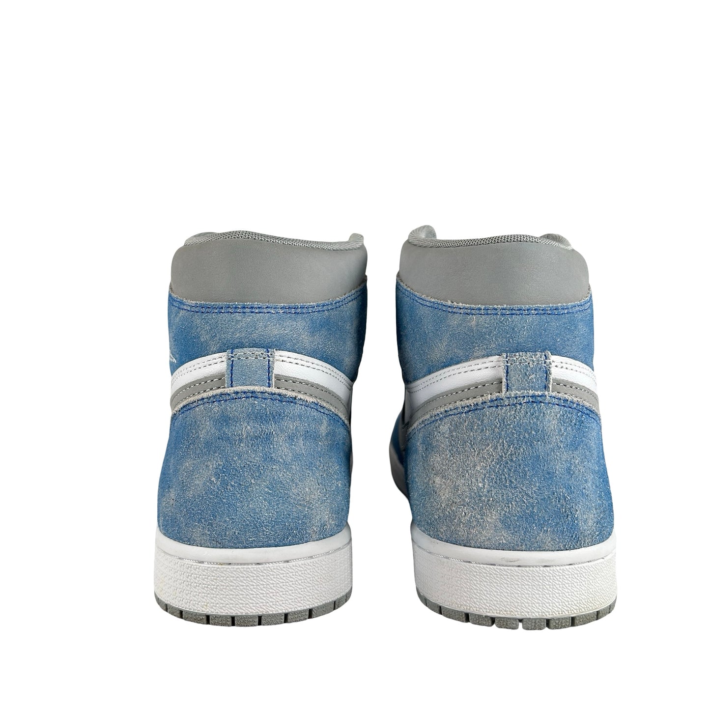 555088 402 Jordan 1 Hyper Royal [USED] - 12 M (Used) (Replace Box)