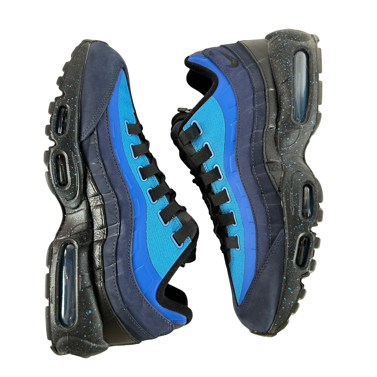 HF5515 400 Nike Air Max 95 Stash (2024) [USED] - 10.5 M (Used)