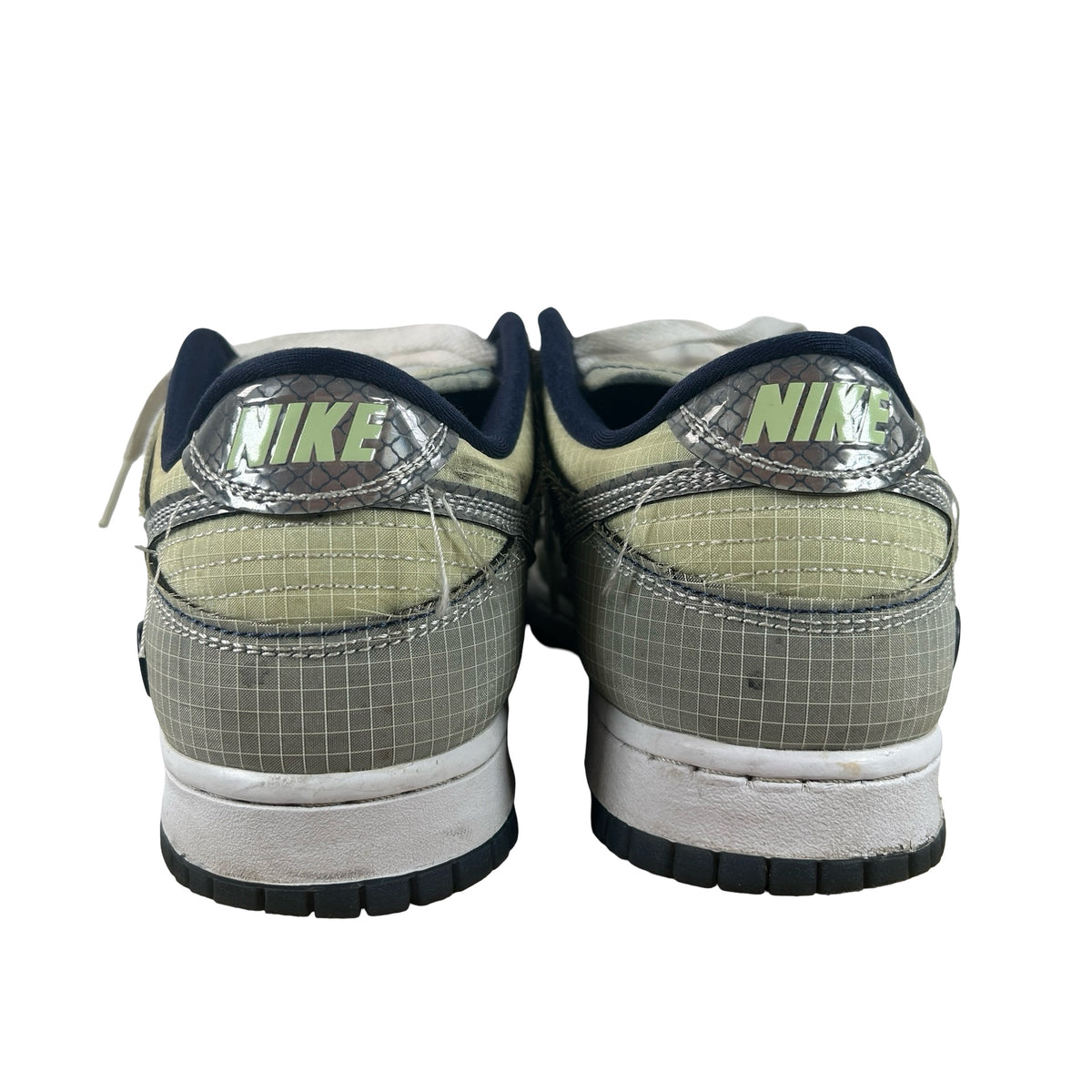 DJ9649 401 Dunk Low Union Pistachio [USED] - 9.5 M (Used5)