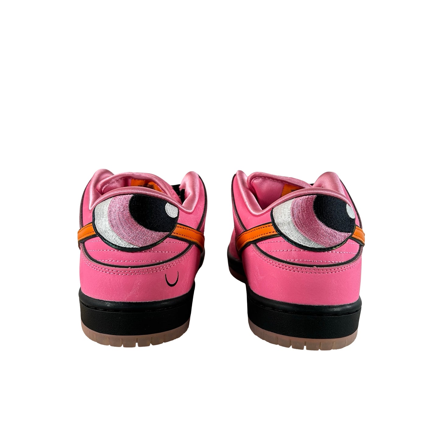 FD2631 600 Nike SB Dunk Low The Powerpuff Girls Blossom [USED] - 11.5 M (Used5)