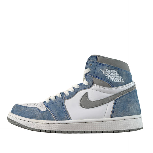 555088 402 Jordan 1 Hyper Royal [USED] - 9.5 M (Used5)