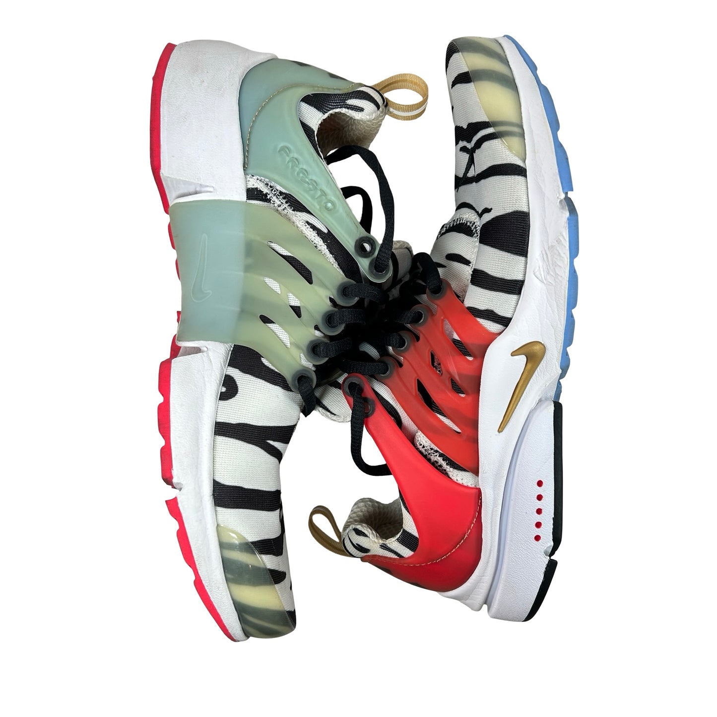 CJ1229 100 Nike Air Presto South Korea [USED] - S (Used)