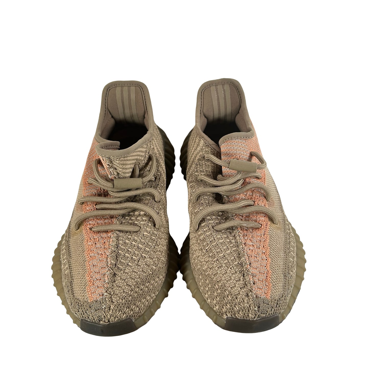 FZ5240 adidas Yeezy Boost 350 V2 Sand Taupe [USED] - 6.5 M (Used)