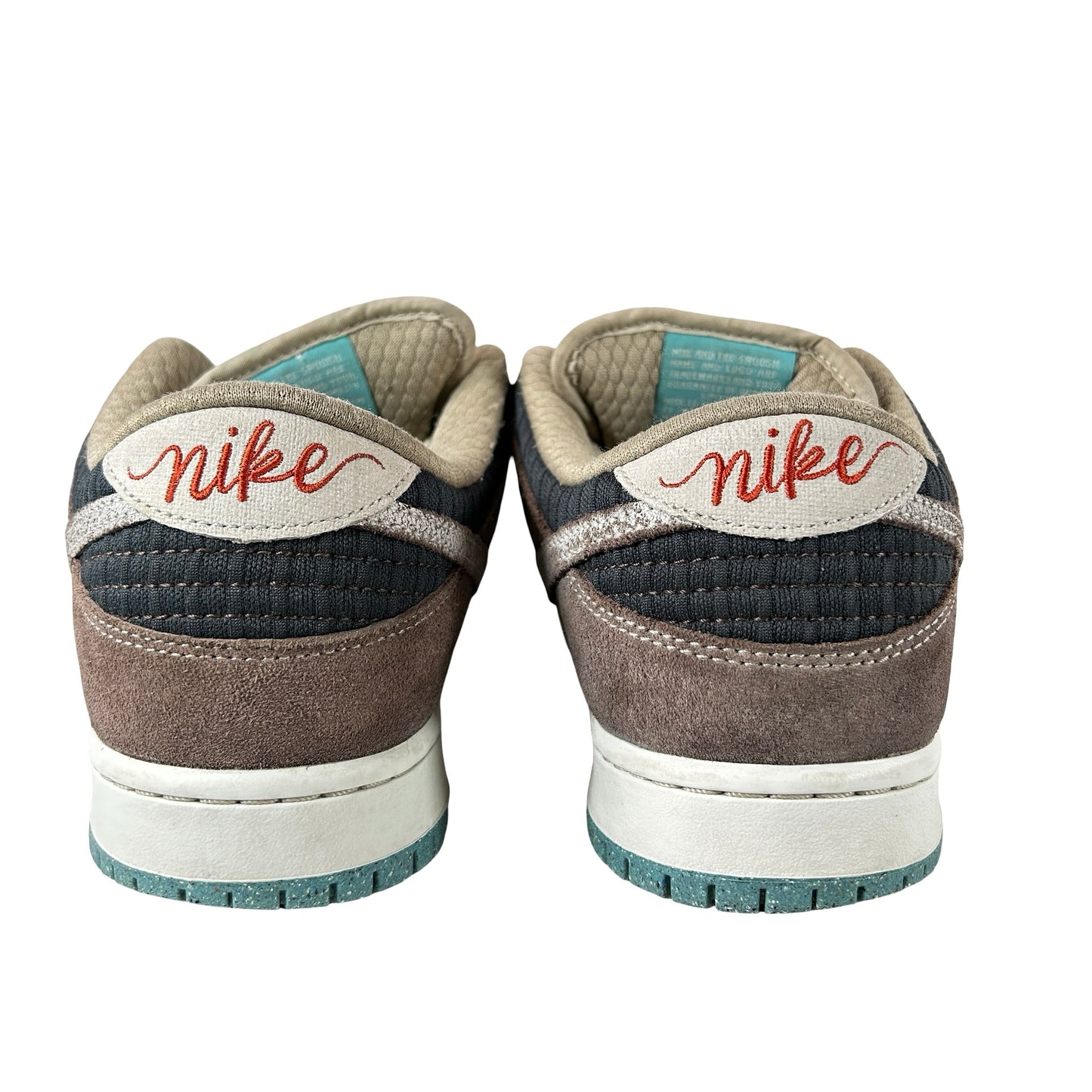 FZ3129 200 Nike SB Dunk Low Big Money Savings [USED] - 10.5 M (Used2)