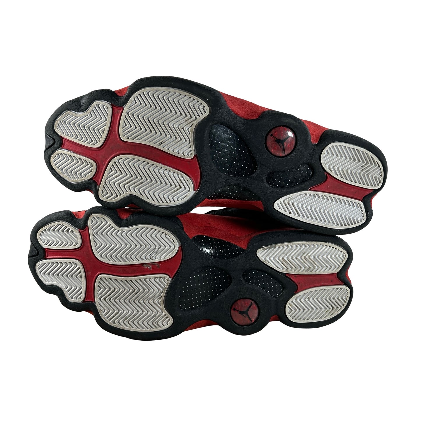 414571 004 Jordan 13 Retro Bred (2017) [USED] - 11.5 M (Used)