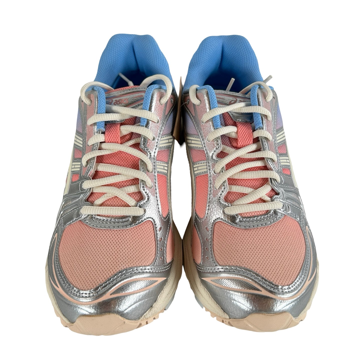 1202A516 700 ASICS Gel-Kayano 14 Baked Pink Cream (Women's) [CONDITIONAL] - 9.5 W (Right Sole Stained)