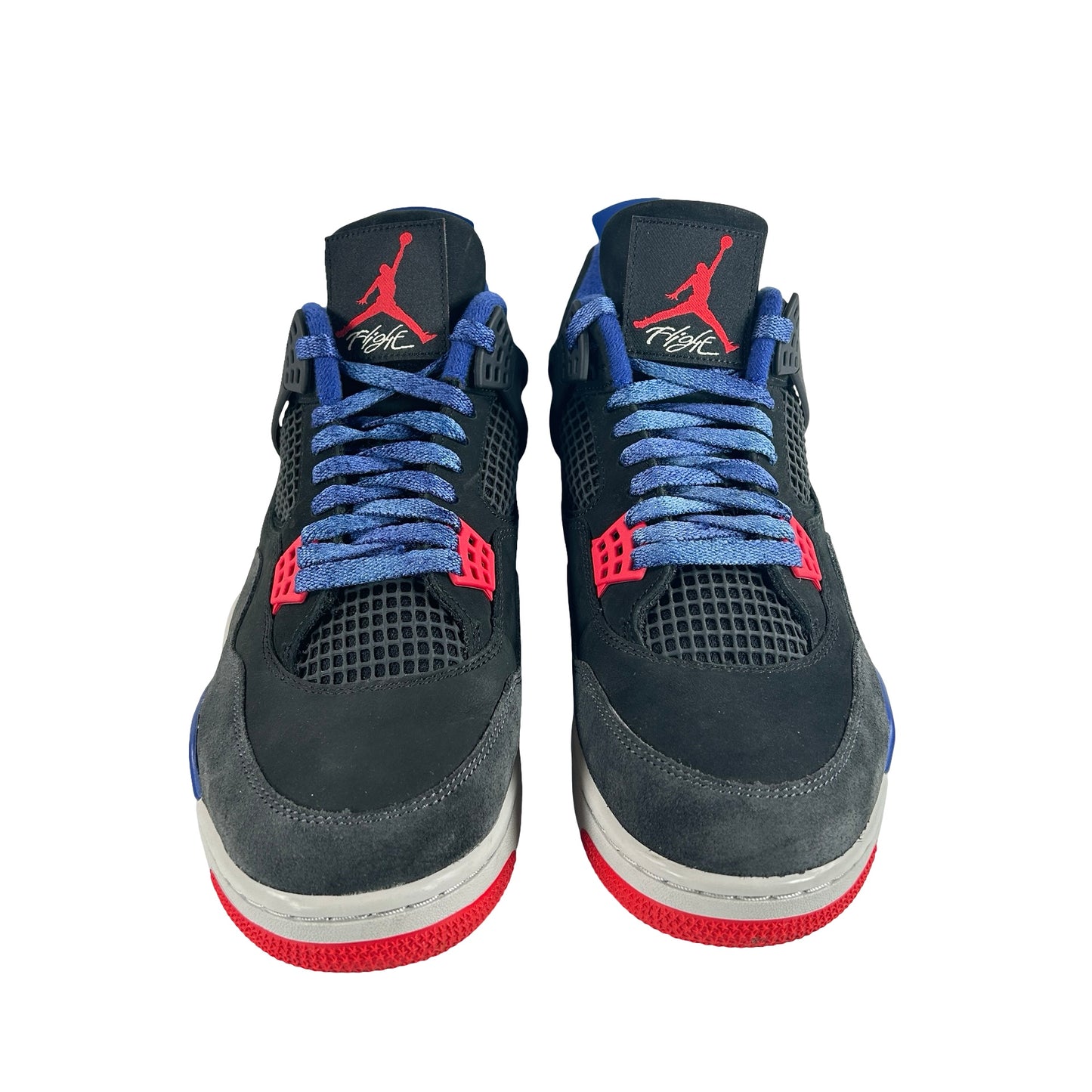 FV5029 003 Jordan 4 Retro Rare Air (Gold Lettering) [USED] - 12 (Used)