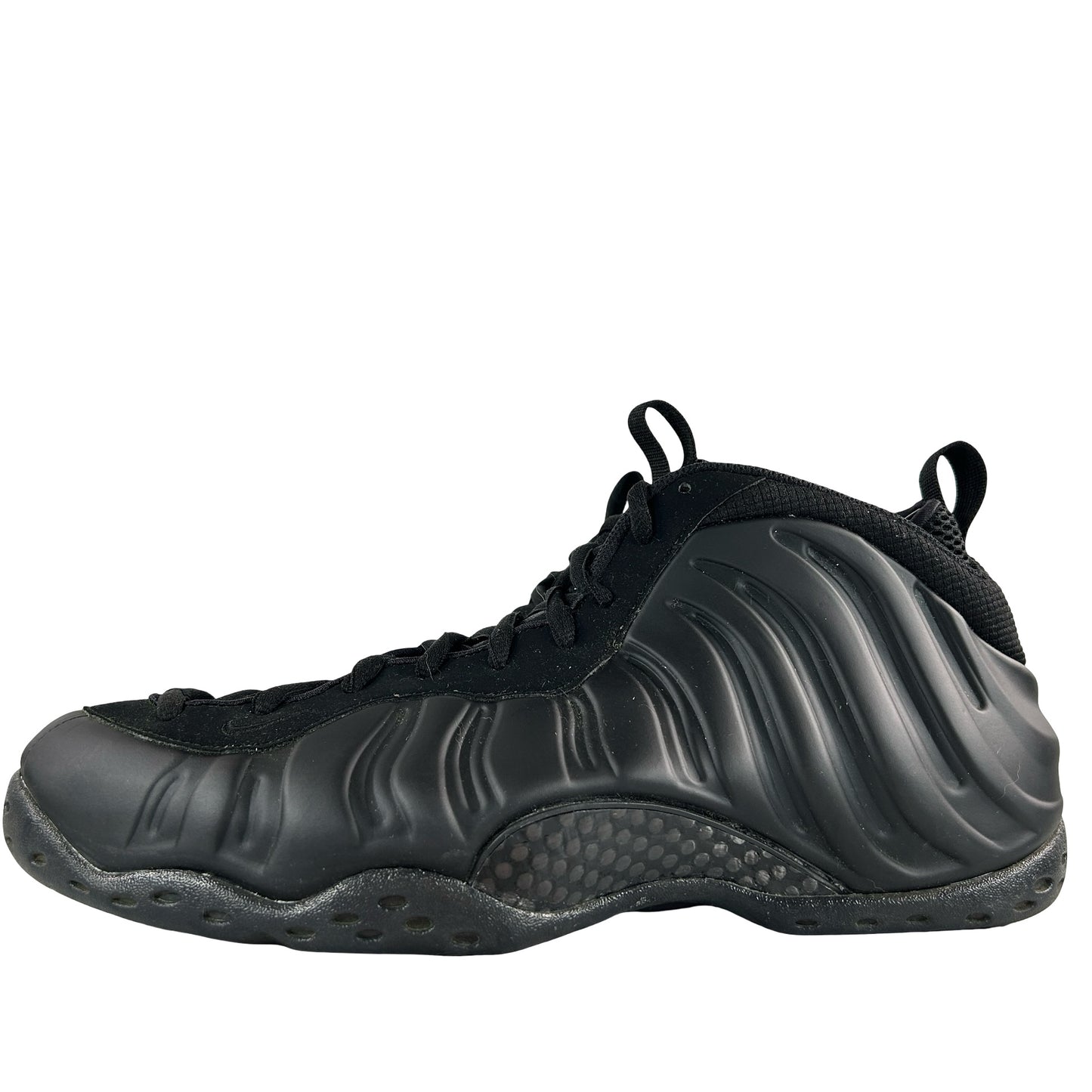 FD5855 001 Nike Air Foamposite One Antracita (2023)
