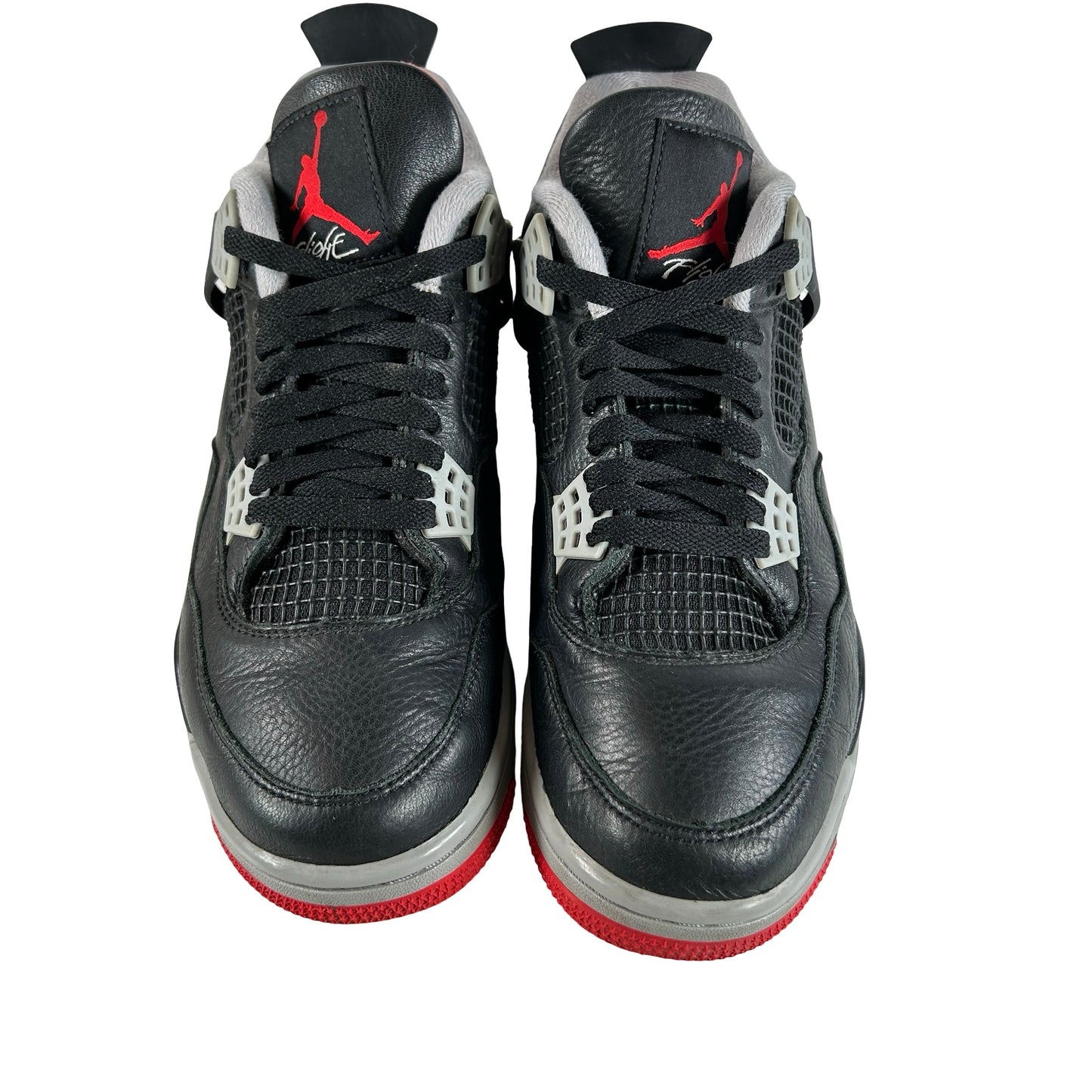 FV5029 006 Jordan 4 Retro Bred Reimagined [USED] - 9 M (Used3) (Replace Box3)