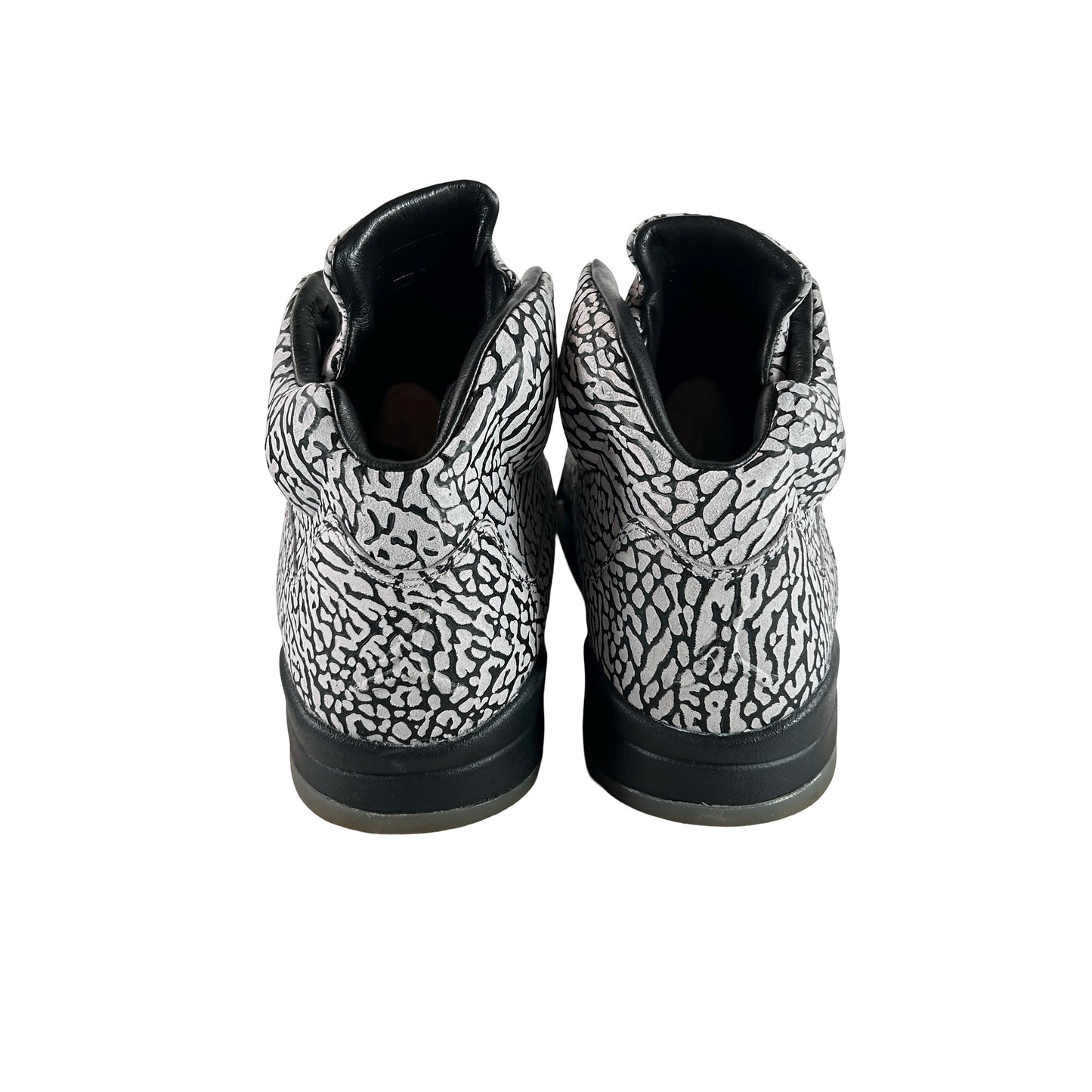 599581 007 Jordan 5 Retro 3Lab5 [USED] - 10.5 M (Used)