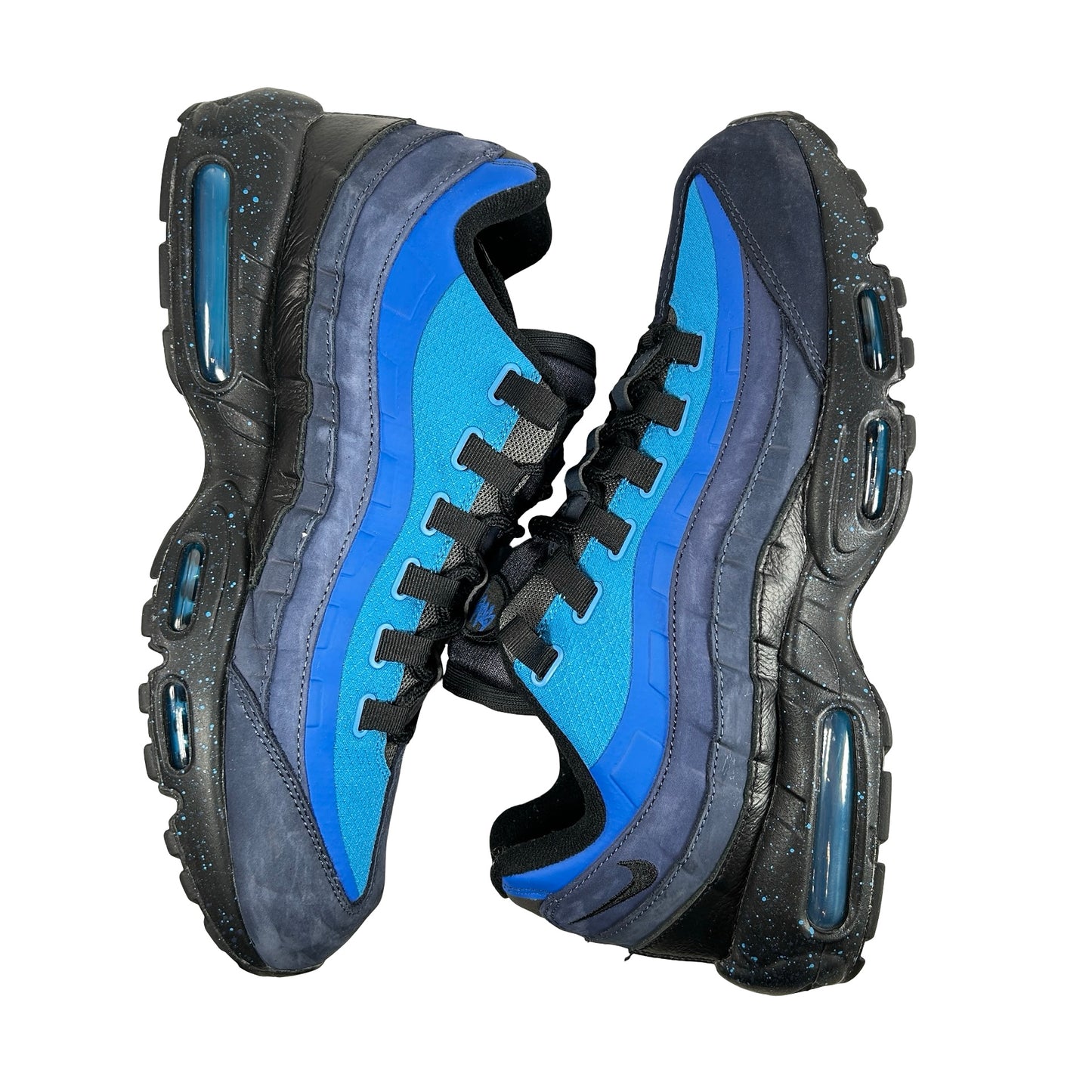 HF5515 400 Nike Air Max 95 Stash (2024) [USED] - 14 M (Used) (No Box)