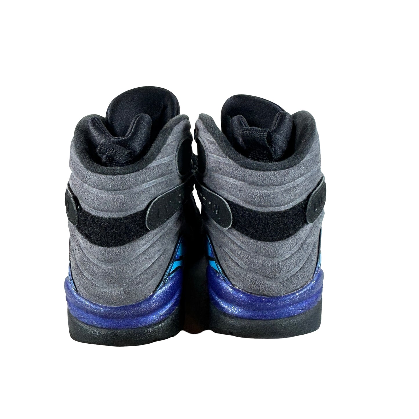 305381 025 Jordan 8 Retro Aqua (2015) [USED] - 10.5 M (Used2) (No Box2)