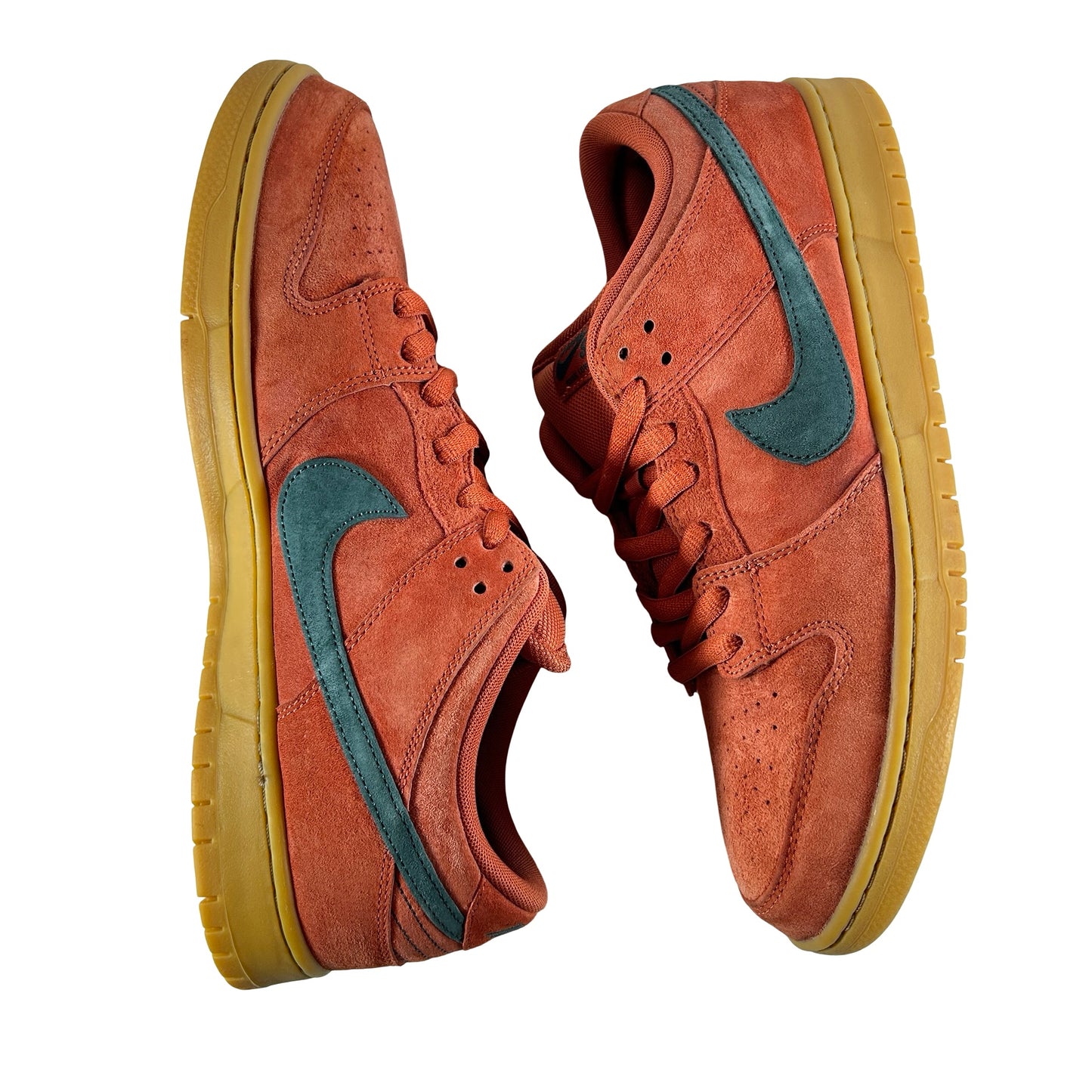 HF3704 800 SB Dunk Low Sun Burnt Sunrise [USED] - 13 M (Used2)