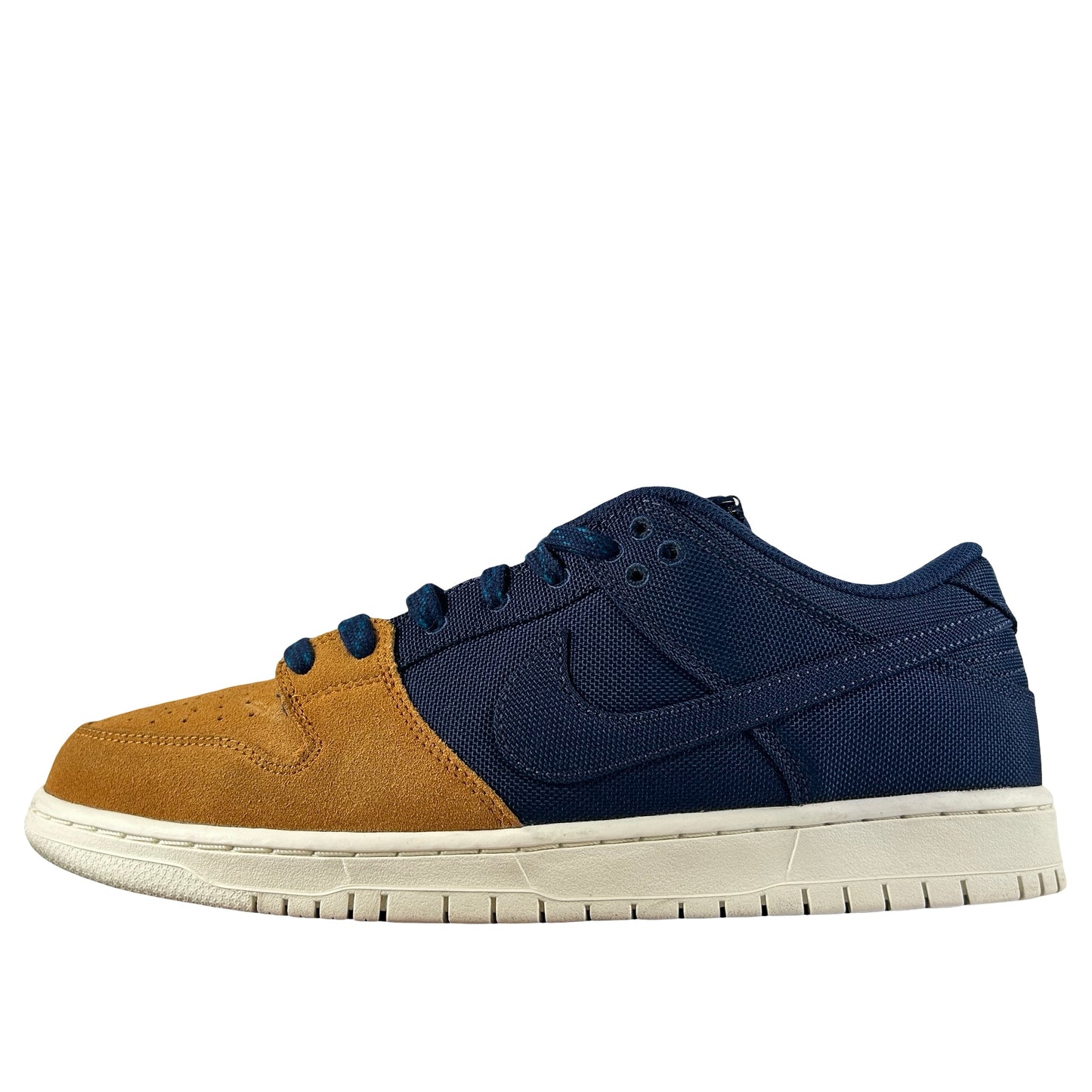 DX6775 400 Nike SB Dunk Low Pro PRM 90s Backpack [USED] - 11.5 M (Used)