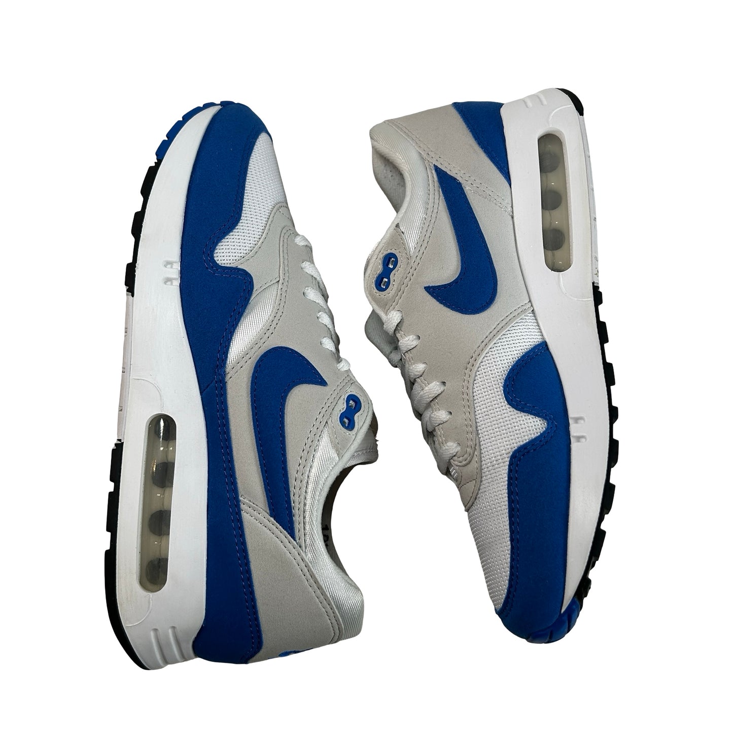 DO9844 101 Nike Air Max 1 '86 OG Big Bubble Royal (Women's) [USED] - 10.5 W (Used2)