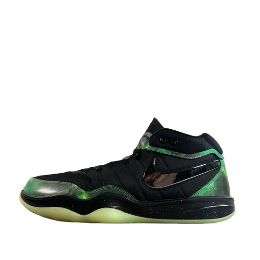 FZ7309 900 Nike Air Zoom GT Hustle 2 Victor Wembanyama Alien [USED] - 12.5 M (Used) (No Box)