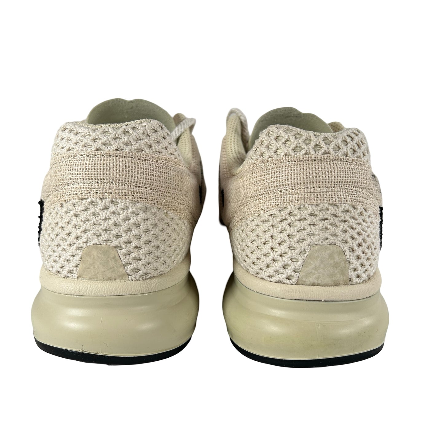 DM6447 200 Nike Air Max 2013 Stussy Fossil [USED] - 8.5 M (Used2)