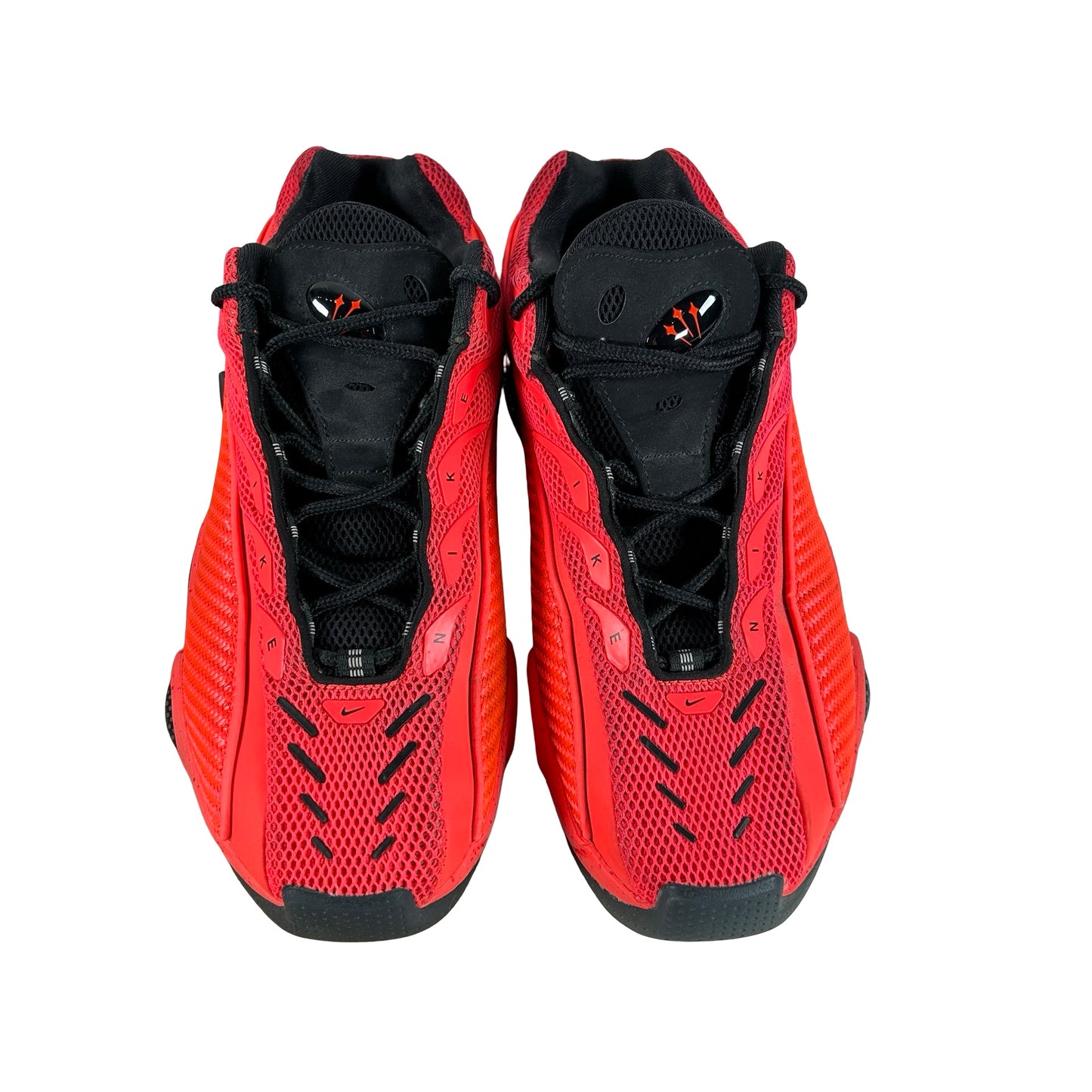 DM0879 600 Nike NOCTA Glide Drake Bright Crimson [USED] - 8 M (Used2)