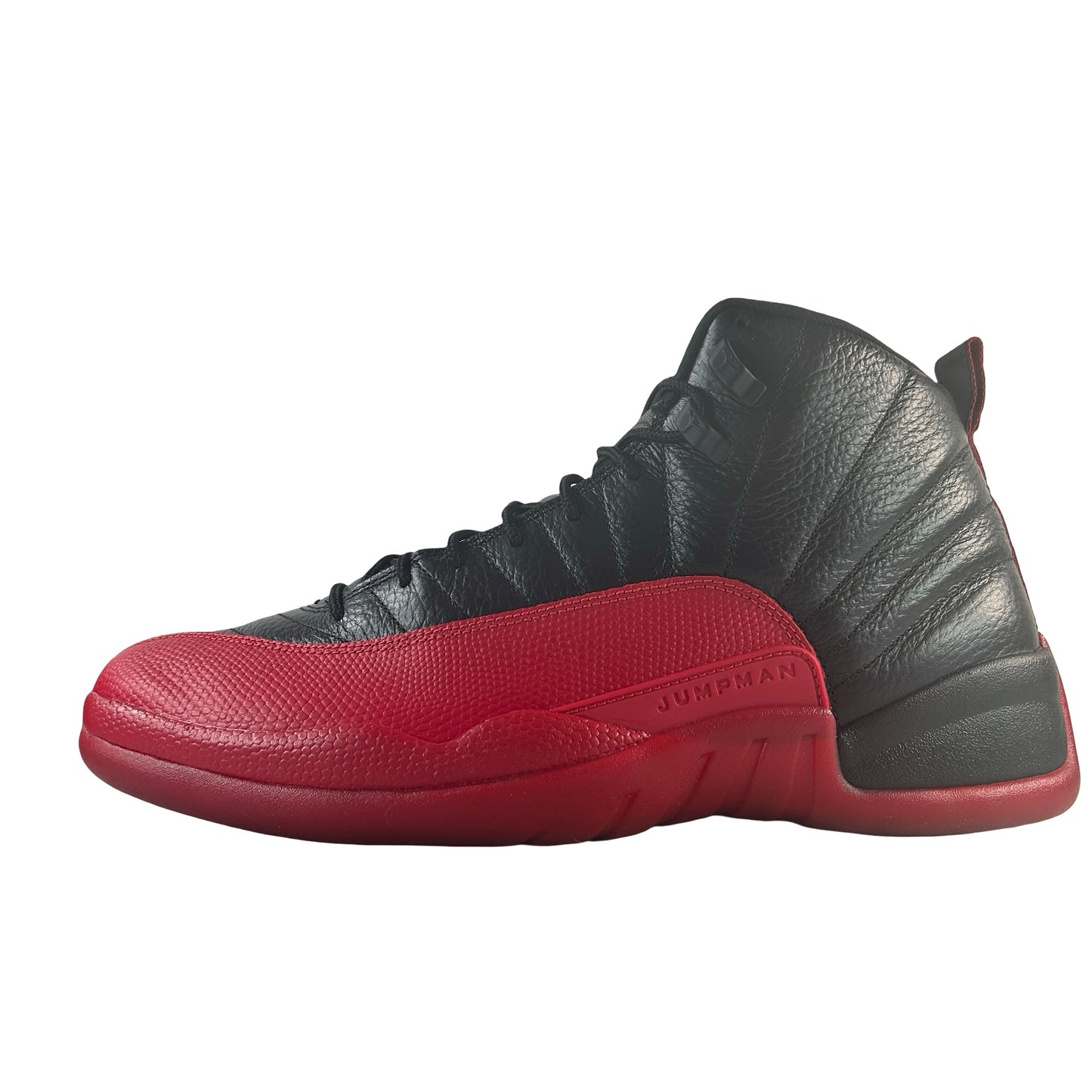 CT8013 002 Jordan 12 Retro Flu Game (2025) [USED] - 13 M (Used3)