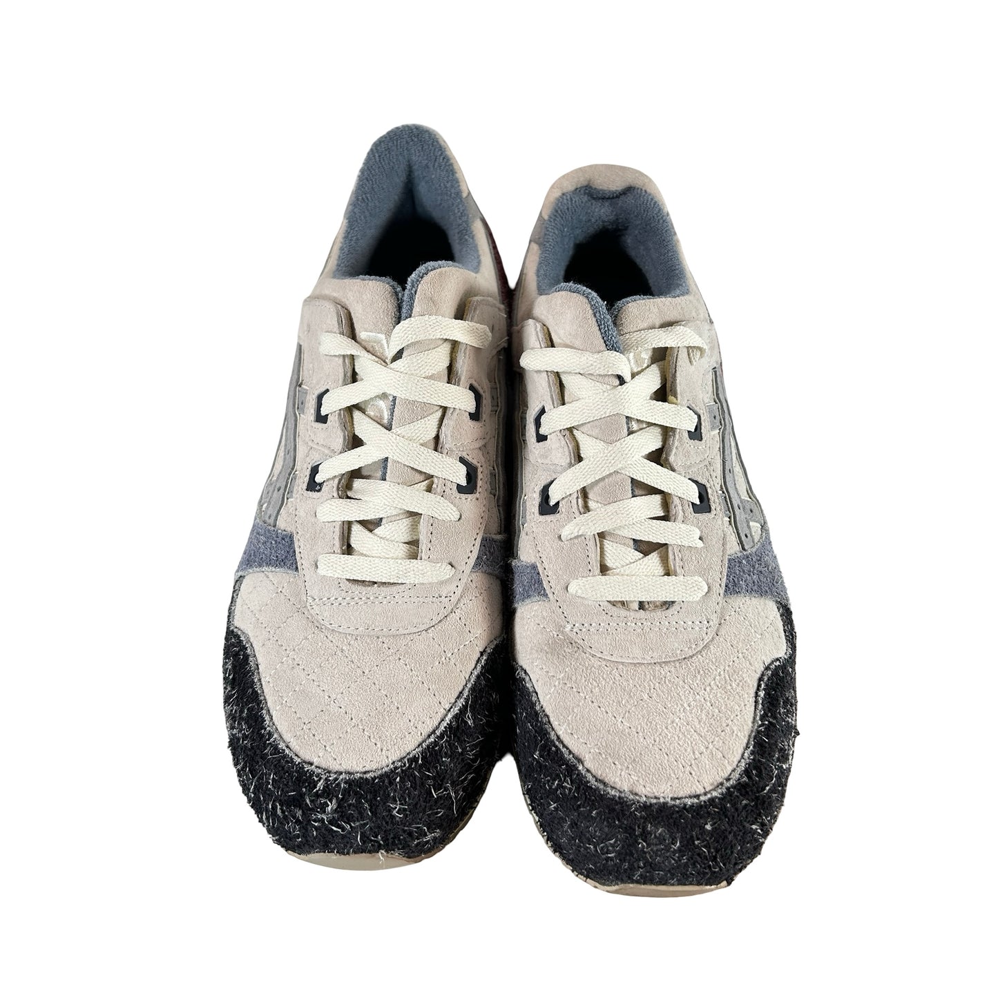 1201AB47 ASICS Gel-Lyte III Remastered Kith Seoul [USED] - 10.5 M (Used) (No Box)