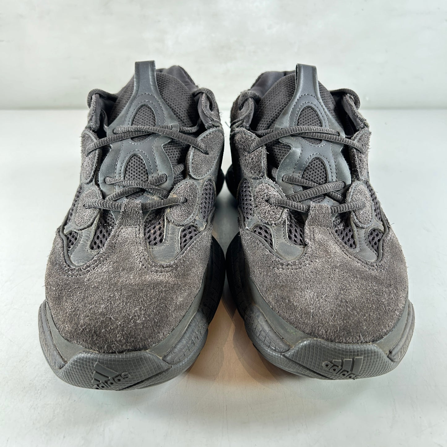 F36640 Adidas Yeezy 500 Utilidad Negras