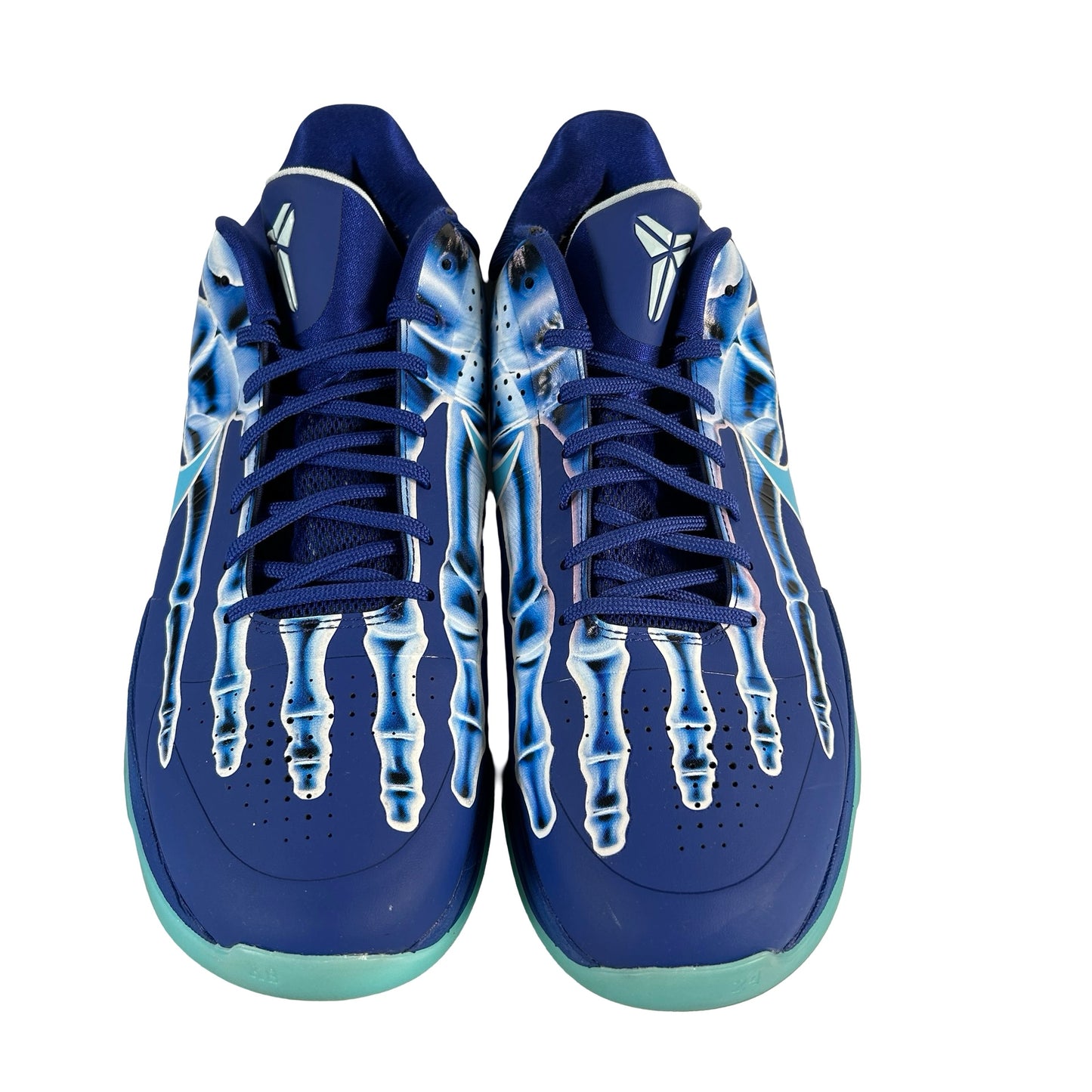 HJ4303 400 Nike Kobe 5 Protro X-Ray [USED] - 14 M (Used)