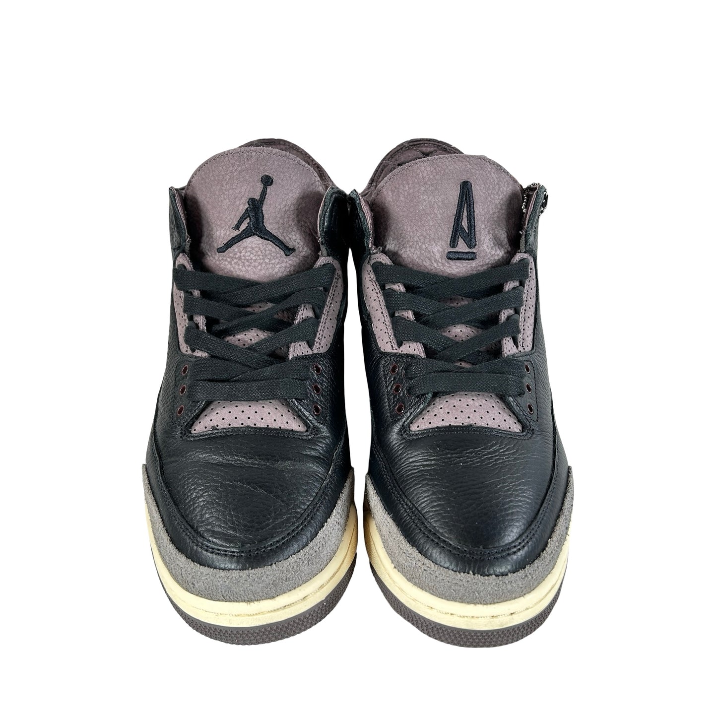 FZ4811 001 Jordan 3 Retro OG SP A Ma Maniére While You Were Sleeping (Women's) [USED] - 11.5 W / 10 M (Used10)