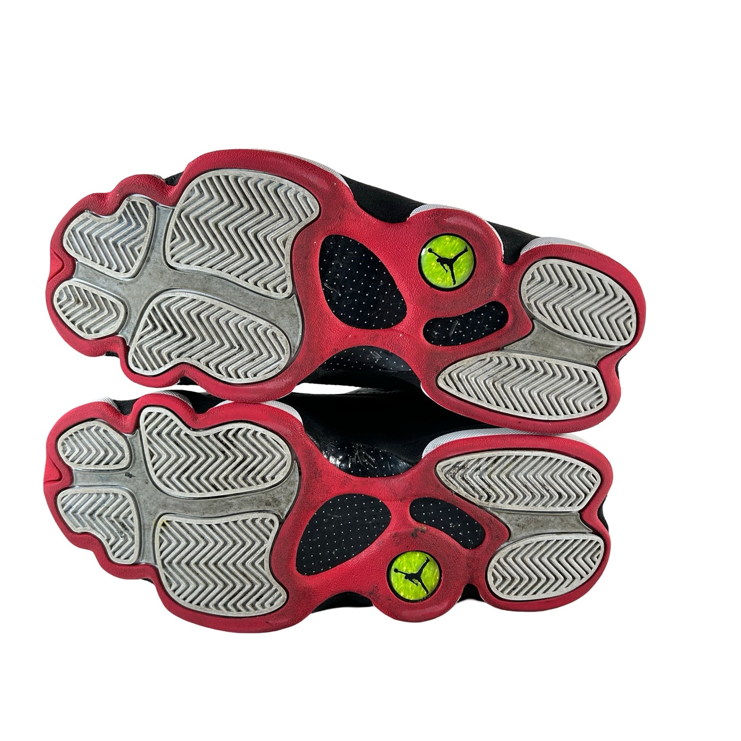 414571 062 Jordan 13 Retro Playoff (2023) [USED] - 7.5 M (Used)
