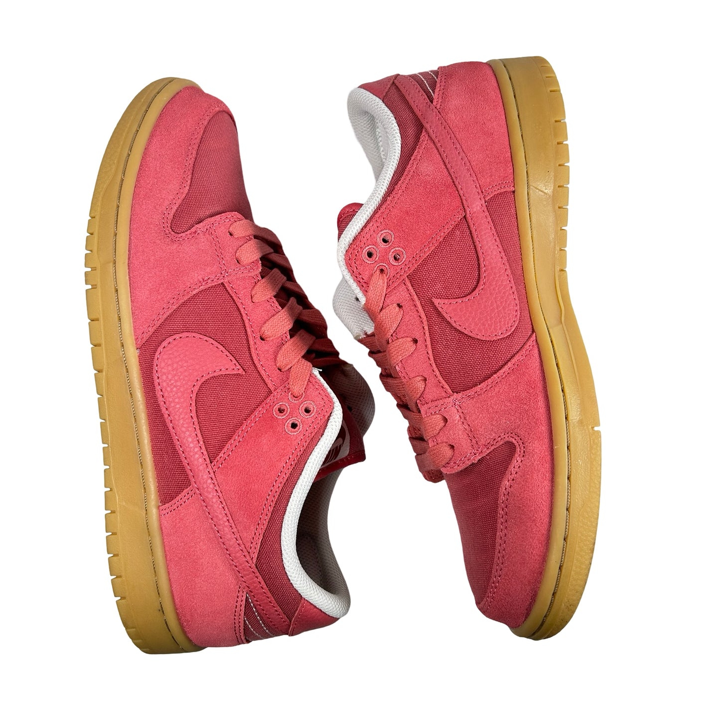 DV5429 600 Nike SB Dunk Low Adobe [USED] - 8.5 M (Used)