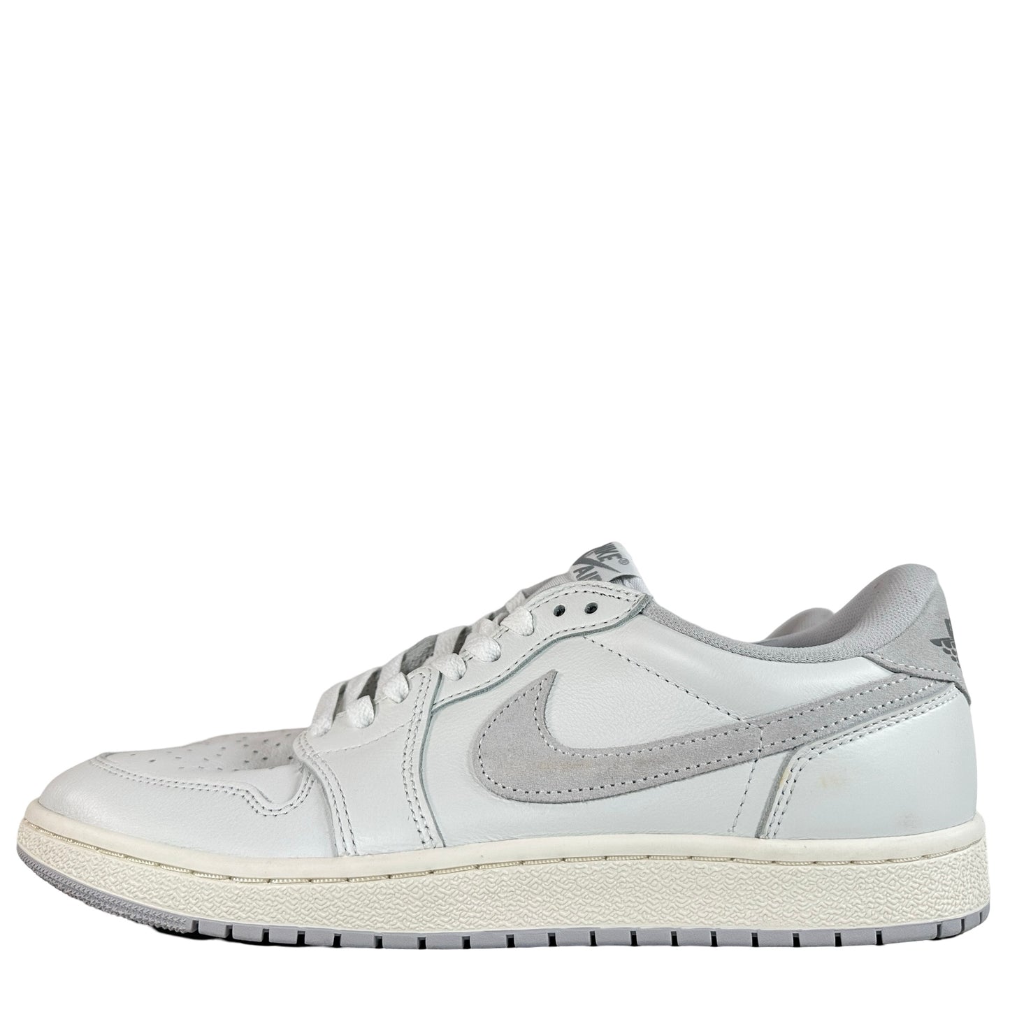 FB9933 100 Jordan 1 Low 85 Neutral Grey [USED] - 10.5 M (Used) (No Box)