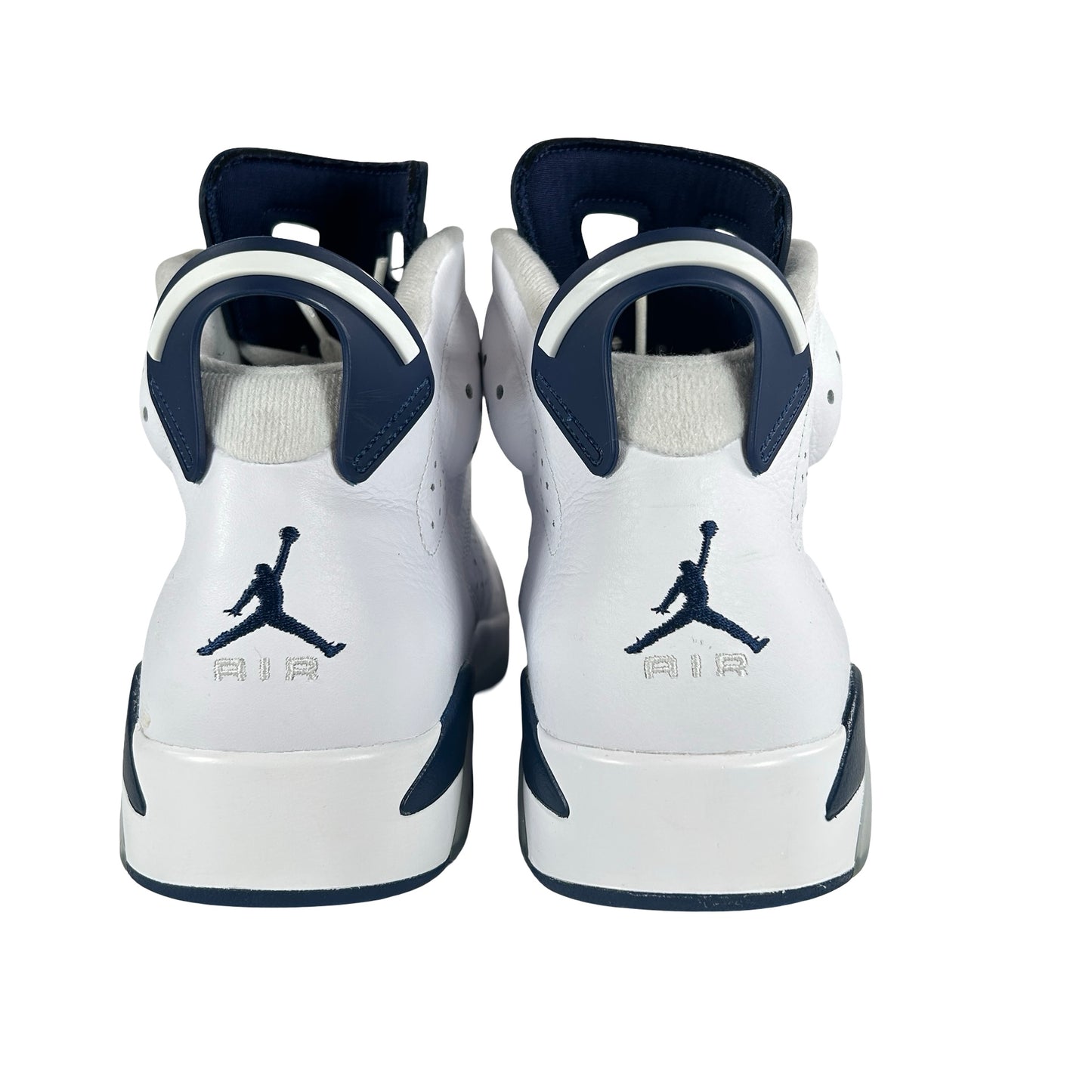 CT8529 141 Jordan 6 Retro Midnight Navy (2022) [USED] - 12 M (Used3)